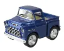 Diecast - Diecast Stepside Junior | 2"