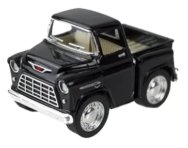 Diecast - Diecast Stepside Junior | 2"