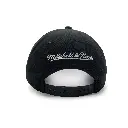 Mitchell & Ness - Mitchell & Ness Classic Red Los Angeles Kings Stanley Cup Finals Original NHL Black OSFM MNLK22009