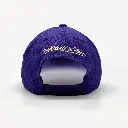 Mitchell & Ness Classic Red Los Angeles Lakers Lay Up NBA Purple/Yellow OSFM MNLL22353_5082