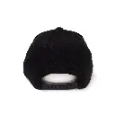 Mitchell & Ness - Mitchell & Ness Classic Red Los Angeles Lakers NBA Black + Black Black OSFM MNLL20105