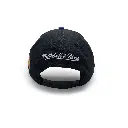 Mitchell & Ness - Mitchell & Ness Classic Red Los Angeles Lakers NBA Swerve Black/Purple OSFM MNLL22350