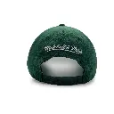 Mitchell & Ness - Mitchell & Ness Classic Red Los Angeles Lakers State Of Mind NBA Malachite Green OSFM MNLL22011