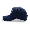 Mitchell & Ness Classic Red Los Angeles Lakers State Of Mind NBA Midnight Navy OSFM MNLL22011_5139