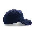 Mitchell & Ness Classic Red Los Angeles Lakers State Of Mind NBA Midnight Navy OSFM MNLL22011_5140
