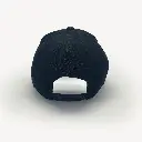 Mitchell & Ness - Mitchell & Ness Classic Red Memphis Grizzlies Team Logo NBA Black/Black OSFM MNMG21199H