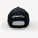 Mitchell & Ness - Mitchell & Ness Classic Red Miami Heat Lay Up NBA Black/Red OSFM MNMH22353