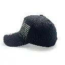 Mitchell & Ness Classic Red Milwaukee Bucks NBA Gradient Black OSFM MNMB1910_5208