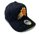 Mitchell & Ness - Mitchell & Ness Classic Red NBA Pheonix Suns Core Black OSFM MNPS21199