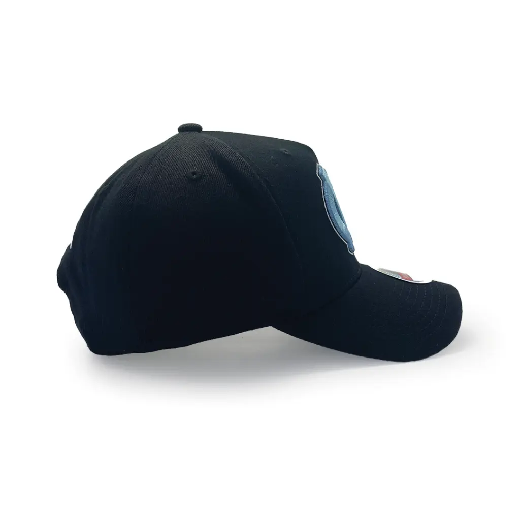 Mitchell & Ness Classic Red UNC Tar Heels NCAA Black + Team Colour Black OSFM MNUN1952_5237