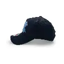 Mitchell & Ness Classic Red UNC Tar Heels NCAA Black + Team Colour Black OSFM MNUN1952_5238