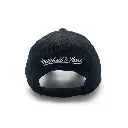 Mitchell & Ness - Mitchell & Ness Classic Red Vancouver Grizzlies NBA Gradient Black OSFM MNVG1909