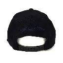 Mitchell & Ness Dallas Cowboys NFL Classic Script Black OSFM MNDC11114_5248