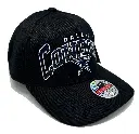 Mitchell & Ness - Mitchell & Ness Dallas Cowboys NFL Horizon Black OSFM MNDC21232