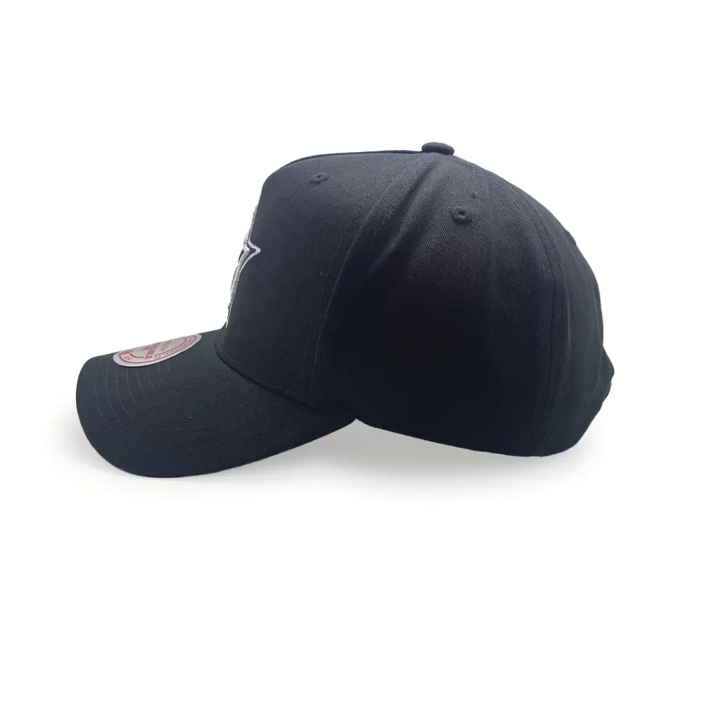 Mitchell & Ness Dallas Cowboys NFL MVP Core Black/Team OSFM MNDC2123_5253