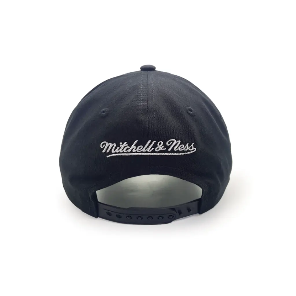 Mitchell & Ness - Mitchell & Ness Dallas Mavericks NBA MVP Core Black/Team OSFM MNDM2112