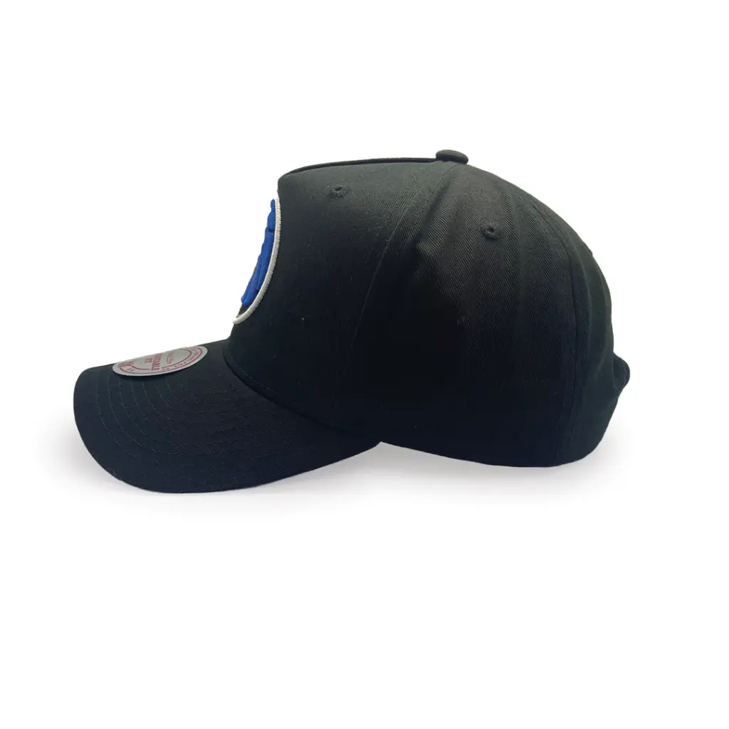 Mitchell & Ness Dallas Mavericks NBA MVP Core Black/Team OSFM MNDM2112_5258