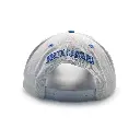 Mitchell & Ness - Mitchell & Ness Deadstock UNC Tar Heels NCAA Collage Unbleached OSFM NCUN0734