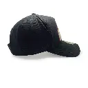 Mitchell & Ness - Mitchell & Ness Denver Nuggets NBA Team Colour Logo MVP Black OSFM MNDN2113