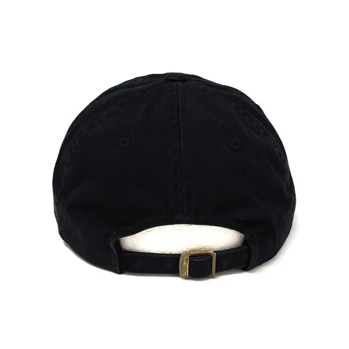 Mitchell & Ness - Mitchell & Ness Georgetown Hoyas NCAA Washed Black Black OSFM NCGU0099