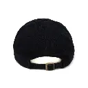 Mitchell & Ness - Mitchell & Ness Georgetown Hoyas NCAA Washed Black Black OSFM NCGU0099