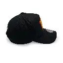 Mitchell & Ness Golden State Warriors MVP Team Colour Wordmark Black OSFM_5280