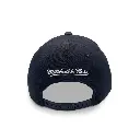 Mitchell & Ness - Mitchell & Ness Golden State Warriors MVP Travelling Black OSFM