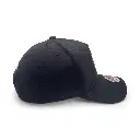 Mitchell & Ness Golden State Warriors MVP Travelling Black OSFM_5286
