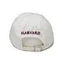 Mitchell & Ness - Mitchell & Ness Harvard NCAA Washed Vintage White White OSFM USHA0075