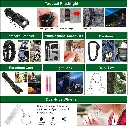 142 Piece Military Prepper Survival Kit_53