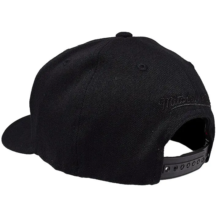 Mitchell & Ness - Mitchell & Ness Kansas City Chiefs NFL Wide Receiver Class Red Black OSFM MNKC19157