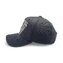 Mitchell & Ness Las Vegas Raiders MVP Buzzer Beater Black OSFM_5326