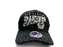 Mitchell & Ness Las Vegas Raiders MVP Line Work Black OSFM_5329