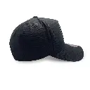 Mitchell & Ness - Mitchell & Ness Las Vegas Raiders MVP Team Colour Logo Black OSFM