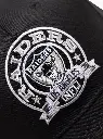 Mitchell & Ness Las Vegas Raiders NFL Emblem MVP Black/Silver OSFM MNLR3116_5488