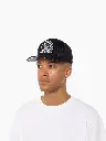 Mitchell & Ness Las Vegas Raiders NFL Emblem MVP Black/Silver OSFM MNLR3116_5491
