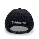 Mitchell & Ness - Mitchell & Ness Las Vegas Raiders Pro Crown Pinch Core Black OSFM