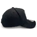 Mitchell & Ness - Mitchell & Ness Las Vegas Raiders Pro Crown Pinch Core Black OSFM