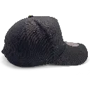 Mitchell & Ness - Mitchell & Ness Las Vegas Raiders Pro Crown Pinch Core Black OSFM