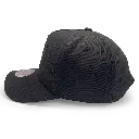 Mitchell & Ness - Mitchell & Ness Las Vegas Raiders Pro Crown Pinch Core Black OSFM