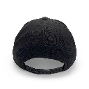 Mitchell & Ness Las Vegas Raiders Pro Crown Pinch Core Black OSFM_5505