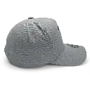 Mitchell & Ness - Mitchell & Ness Las Vegas Raiders Pro Crown Pinch Core Grey OSFM