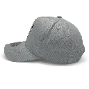 Mitchell & Ness - Mitchell & Ness Las Vegas Raiders Pro Crown Pinch Core Grey OSFM