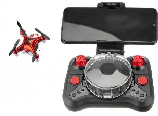 What You Need - Any Drone RC 2.4G 4-Axis