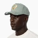 Mitchell & Ness - Mitchell & Ness Las Vegas Raiders Pro-Crown Seasonal Core Green OSFM
