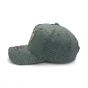 Mitchell & Ness Las Vegas Raiders Pro-Crown Seasonal Core Green OSFM_5517