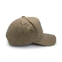 Mitchell & Ness Las Vegas Raiders Pro-Crown Seasonal Core Khaki OSFM_5522