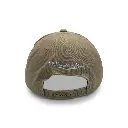 Mitchell & Ness Las Vegas Raiders Pro-Crown Seasonal Core Khaki OSFM_5523