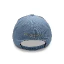 Mitchell & Ness - Mitchell & Ness Las Vegas Raiders Pro-Crown Seasonal Core Light Blue OSFM