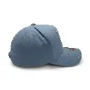 Mitchell & Ness Las Vegas Raiders Pro-Crown Seasonal Core Light Blue OSFM_5528